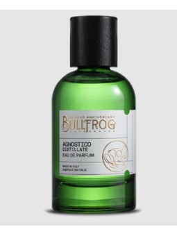 Bullfrog Eau de Parfum Agnostico Distillate 100ml