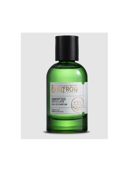 Eau de Parfum Agnostico Distillate Bullfrog 100ml