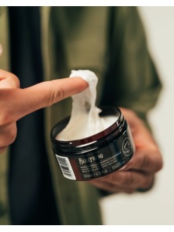 Bullfrog Natural effect Molding Paste 100ml