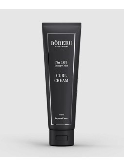 Noberu Of Sweeden Curl Cream 150ml