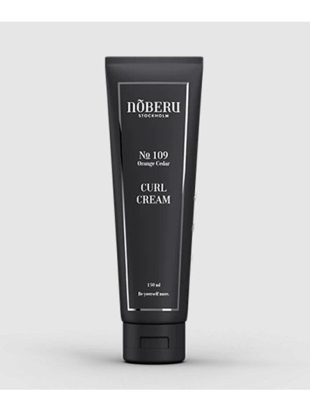 Crema para Rizos Noberu Of Sweeden 150ml