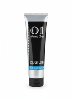 Crema de Afeitar Blue Mediterranean Tubo Epsilon 150ml