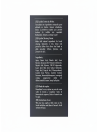 Epsilon Blue Mediterranean Shaving Cream Tube 150ml