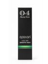 Epsilon Classic Mint Shaving Cream Tube 150ml