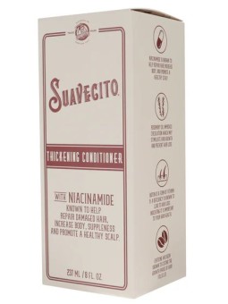 Acondicionador Voluminizador Suavecito 237ml