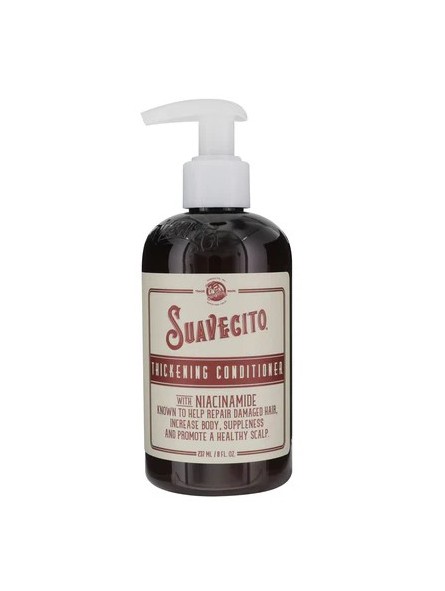 Acondicionador Voluminizador Suavecito 237ml