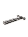 Blackland Vector Titanium Razor Safety Bar Satin Finish