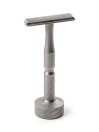 Blackland Vector Titanium Razor Safety Bar Satin Finish