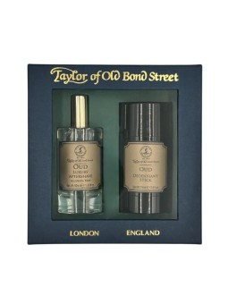 Set Regalo Oud Taylor of...