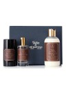 Set Regalo Tobacco Leaf Collection Taylor of Old Bond Street