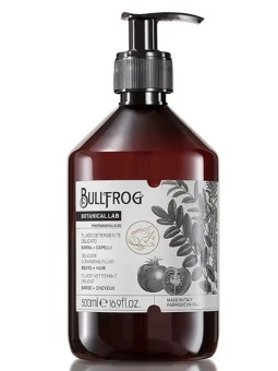 Bullfrog Delicate Cleansing...