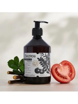 Bullfrog Delicate Cleansing Fluid 500ml