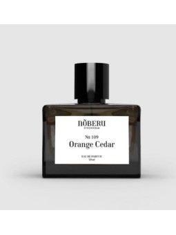 Eau de Parfum Orange Cedar...