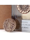 Captain Fawcett Original Eau de Parfum 50ml
