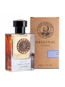 Captain Fawcett Original Eau de Parfum 50ml