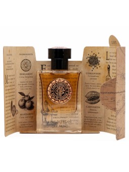 Captain Fawcett Original Eau de Parfum 50ml