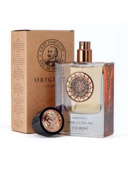 Captain Fawcett Original Eau de Parfum 50ml