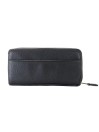 Brosh Travel Bag Leather Black