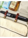 Neceser de Viaje Lona Canvas Brosh