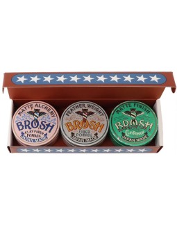 Brosh Mini Gift Set 'Matte'