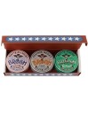 Brosh Mini Gift Set 'Matte'