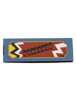 Mini Set Mate Regalo Brosh