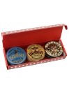 Brosh Mini Gift Set 'Shiny'