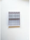 Epsilon Hair Thinning Blade