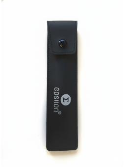 Epsilon Hair Thinning Razor