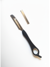 Epsilon Hair Thinning Razor