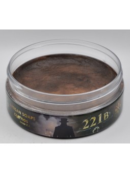 Jabón de Afeitar 221B BBS Soap 125gr