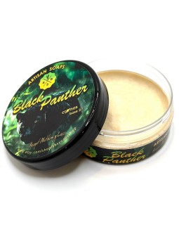 Jabón de Afeitar Black Panther BBS Soap 125gr