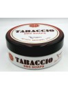 Jabón de Afeitar Tabaccio BBS Soap 125gr
