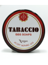 BBS Soap Tabaccio Shaving Soap 125gr