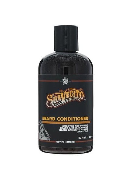 Acondicionador de Barba Suavecito 237ml