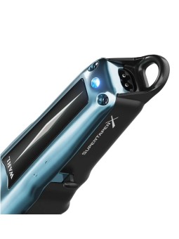 Máquina de Corte Profesional Clipper  Super Taper X Cordless Wahl