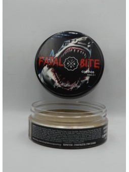 Jabón de Afeitar Fatal Bite BBS Soap 125gr