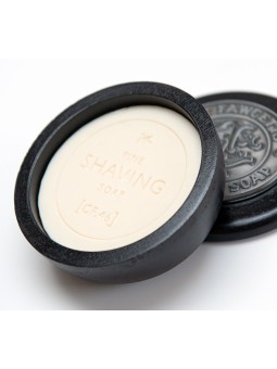 Captain Fawcett Luxury Shaving Soap 110g