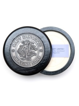 Captain Fawcett Luxury Shaving Soap 110g