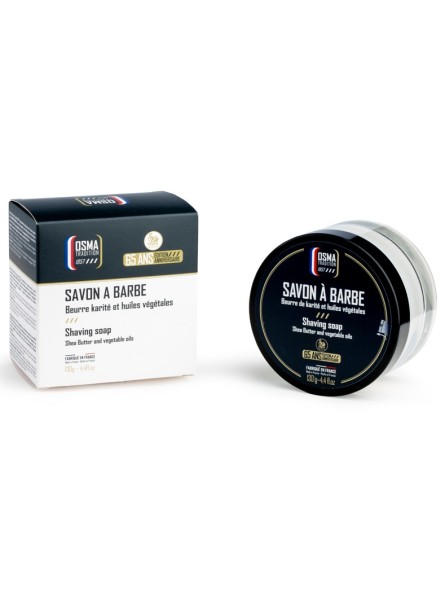 Jabón de Afeitar Osma Tradicional 130gr