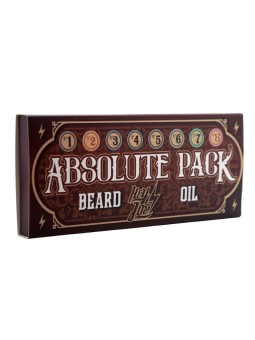 Hey Joe Absolute Pack Beard...