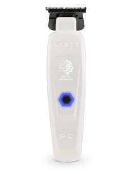Stylecraft Saber Professional Hair Trimmer White