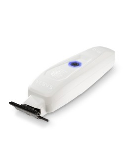 Stylecraft Saber Professional Hair Trimmer White