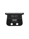 Stylecraft Saber Professional Hair Trimmer White