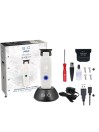 Stylecraft Saber Professional Hair Trimmer White