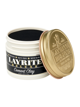 Layrite Cement Hair Pomade 120gr