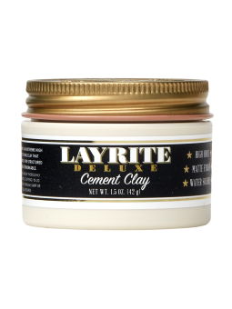 Layrite Cement Hair Pomade 42gr