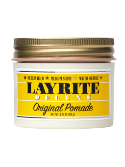 Pomada Original Layrite 120gr