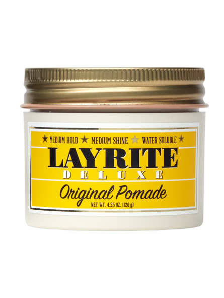 Pomada Original Layrite 120gr