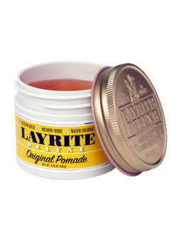 Pomada Original Layrite 120gr